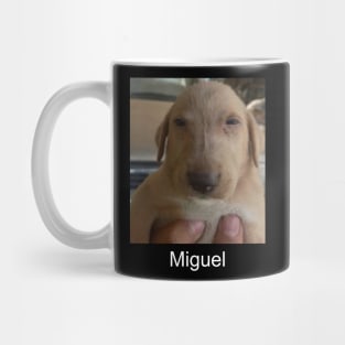 Miguel meme shitpost unisex Mug